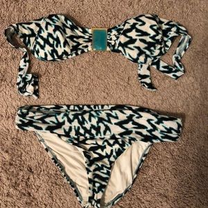 Hermanny by Vix designer bikini
